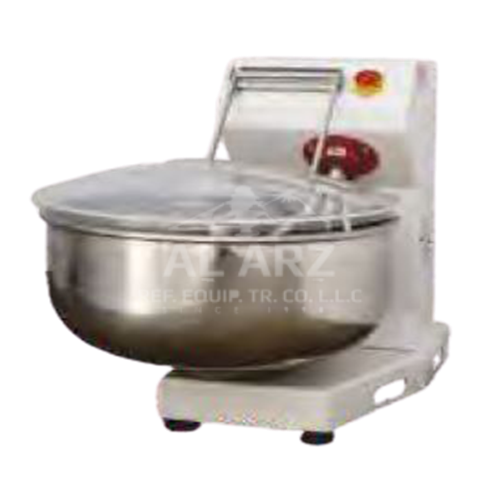 Dough Kneading Machine With Cover