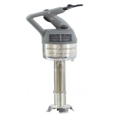 Power Mixer